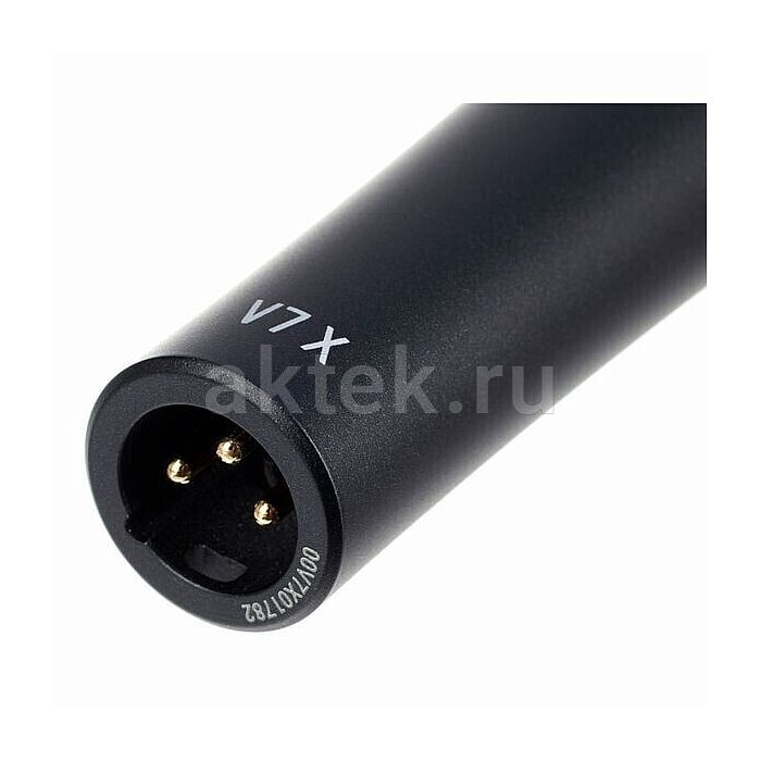 Студийный микрофон sE Electronics V7 X 5