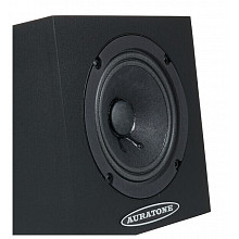 Студийный монитор Auratone 5C Active Black 2