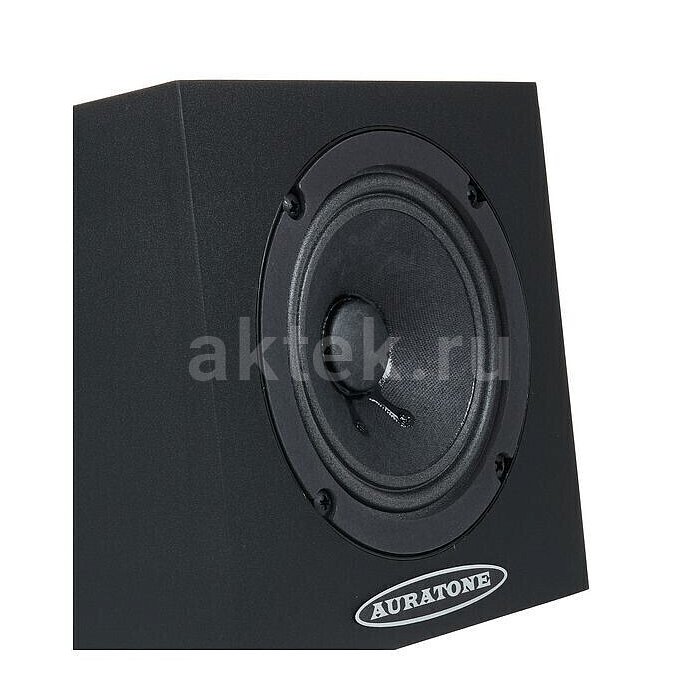 Студийный монитор Auratone 5C Active Black 2