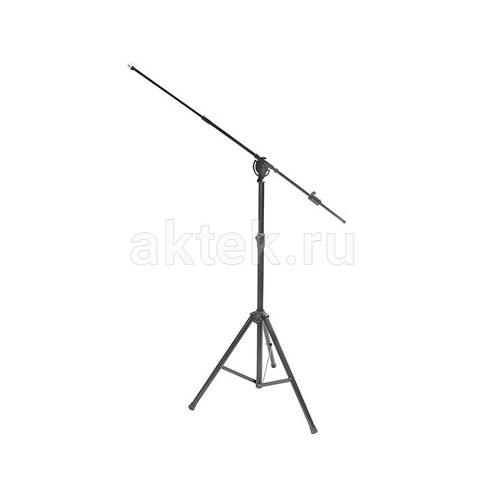 ECO MS088V микрофонная стойка-журавль, 150–236 см, 114-194 см 2