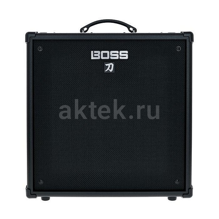 Басовый комбоусилитель Boss Katana 110 Bass Combo 9