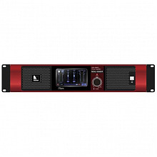 MARANI MDA2-9000DP концертный усилитель мощности, 2×3000 Вт 3 MARANI MDA2-9000DP концертный усилитель мощности, 2×3000 Вт 3