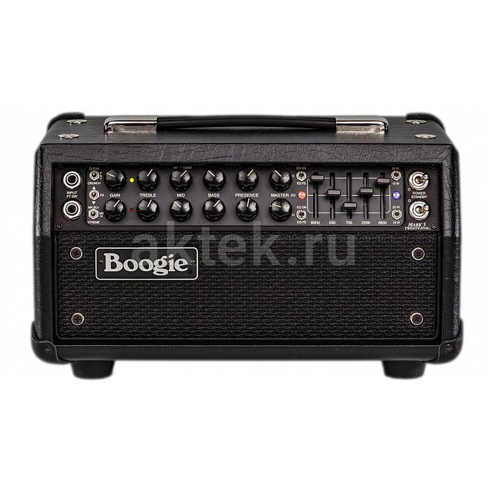Гитарный усилитель Mesa Boogie Mark V:25 Head