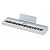Цифровое фортепиано Roland FP-90X-WH White