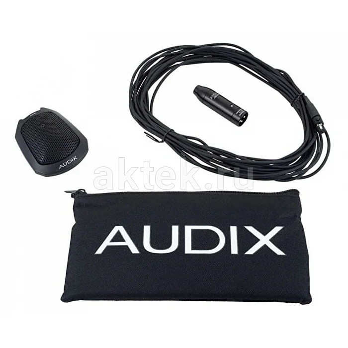 Конденсаторный граничный микрофон AUDIX ADX60 2