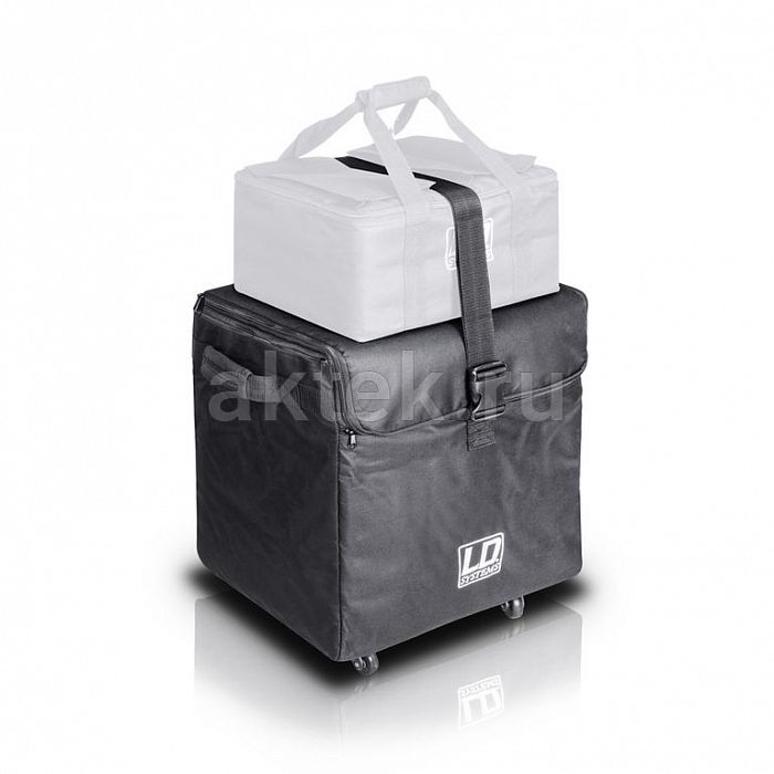 LD Systems DAVE 8 SUB BAG защитный чехол 5