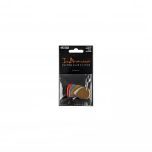 Dunlop PVP121 Variety Joe Bonamassa 6Pack медиаторы, 6 шт