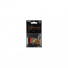 Dunlop PVP121 Variety Joe Bonamassa 6Pack медиаторы, 6 шт