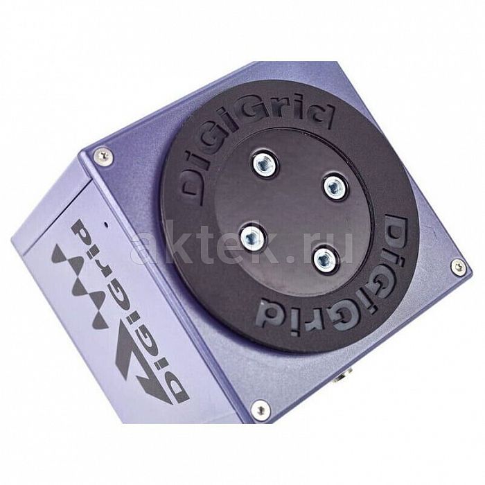 Сетевой аудиоинтерфейс DiGiGrid X-DG-Q SoundGrid 4