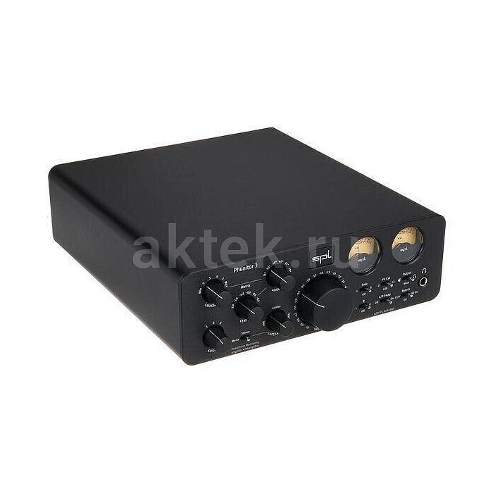 Усилитель для наушников SPL Phonitor 3 8