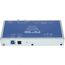USB-аудиоинтерфейс RME Digiface Dante с Dante/MADI 2