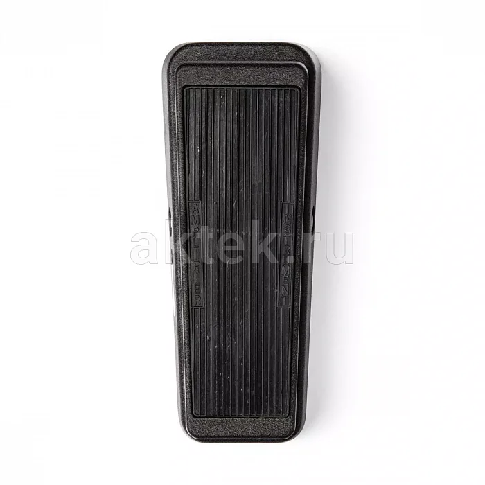 Dunlop GCB95 Cry Baby Original вау-педаль, винтажный свип, без режимов 5