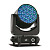 SILVER STAR SS9391XLE PLUTO8000WBX WASH-голова RGBL с MASK