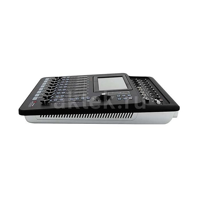 VOLTA DIGIMIX-20.8 with new chip цифровой микшерный пульт, 192 кГц 5