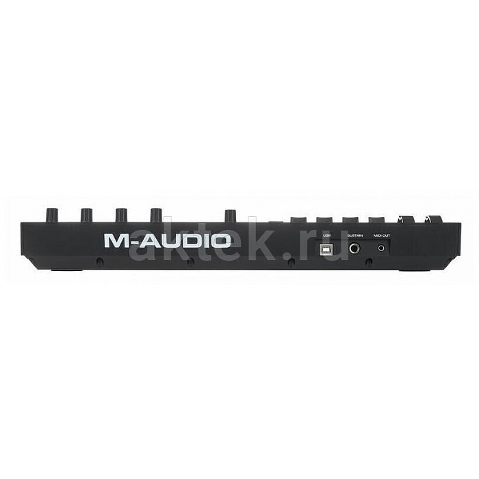 MIDI-клавиатура M-Audio Oxygen Pro Mini 8