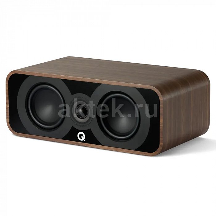 Акустика центрального канала Q Acoustics Q 5090 Rosewood