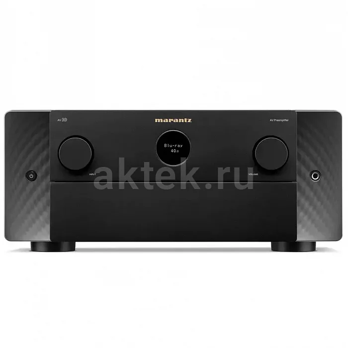 AV процессор Marantz AV 10 Black