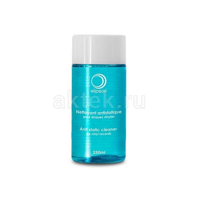 Чистящее средство для винила Elipson Antistatic Record Cleaner (250 мл)