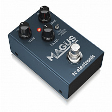 TC electronic MAGUS PRO педаль дисторшн 2