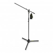 Gravity MS 4321 B микрофонная стойка, для профессиональной AV-инсталляции