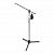 Gravity MS 4321 B микрофонная стойка, для профессиональной AV-инсталляции