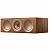 KEF R6 Meta Walnut центр. канал, Uni-Q, MAT