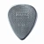 Dunlop 449P114 Max-Grip Nylon медиаторы, 1,14 мм, 12 шт