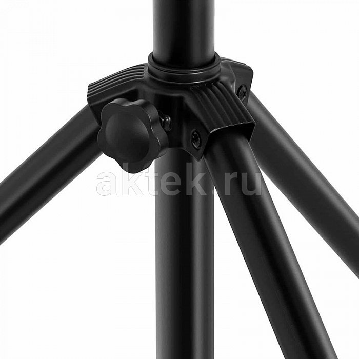 ECO LS080 Black стойка для световых приборов, 60 кг 4
