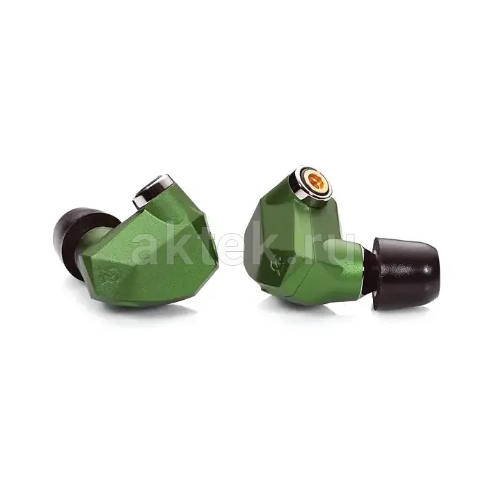 Внутриканальные наушники Campfire Audio Andromeda Emerald Sea 5