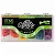 Dunlop 4141 Tortex Fins Display набор медиаторов, 36 шт