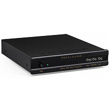 Фонокорректор Parasound Zphono XRM