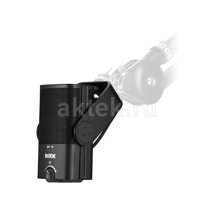 USB-микрофон RODE NT-USB mini 3