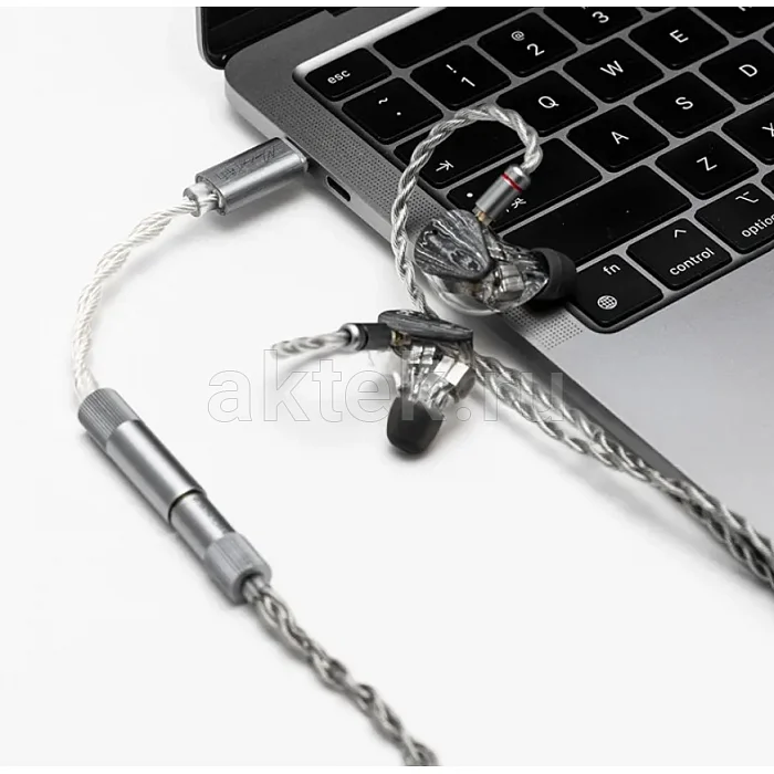 Усилитель для наушников MOONDROP ECHO-B 8