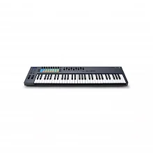 Novation FLkey 61 MIDI-клавиатура, 61 клавиша