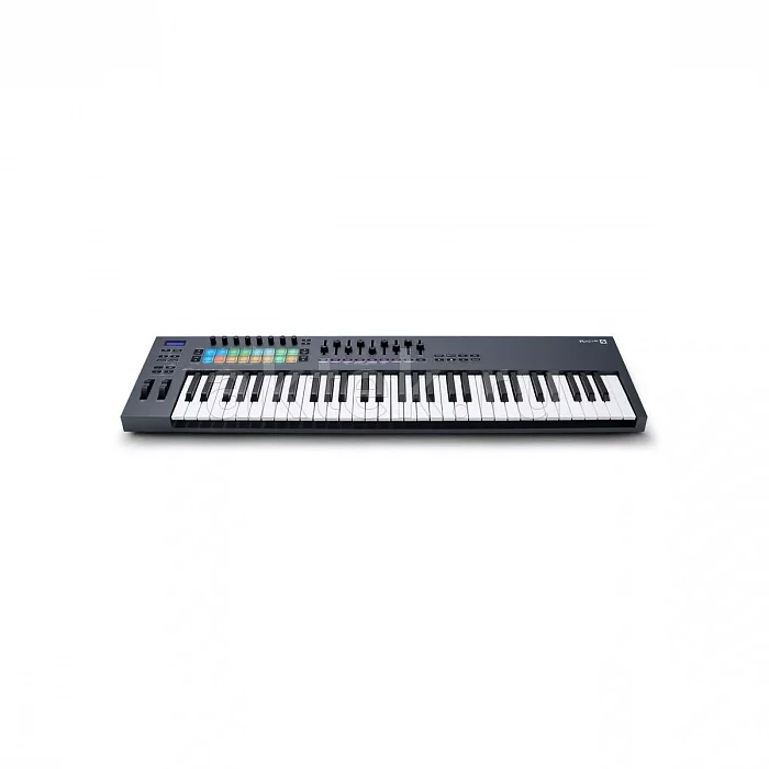 Novation FLkey 61 MIDI-клавиатура, 61 клавиша