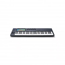 Novation FLkey 61 MIDI-клавиатура, 61 клавиша
