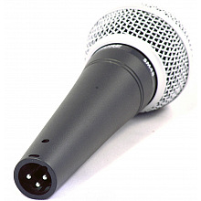 Микрофон динамический SHURE SM48S 2
