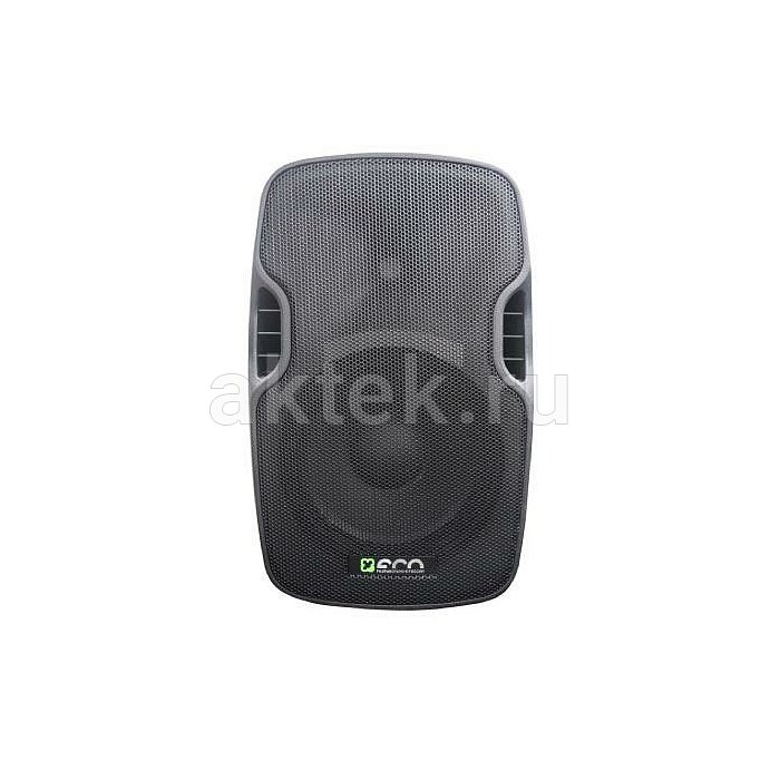 ECO VOYAGE 8 активная акустическая система, 180 Вт, Bluetooth