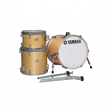 Yamaha SBP8F3NW ударная установка, 3 барабана, без стоек