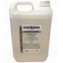 SFAT EUROSMOKE PRO HAZER OIL 5L жидкость для хейзера