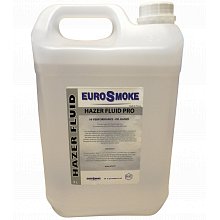 SFAT EUROSMOKE PRO HAZER OIL 5L жидкость для хейзера