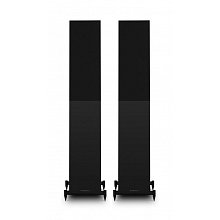 Wharfedale DIAMOND 12.4i Black пассивная напольная акустика 2×6,5″ 30–200Вт 2