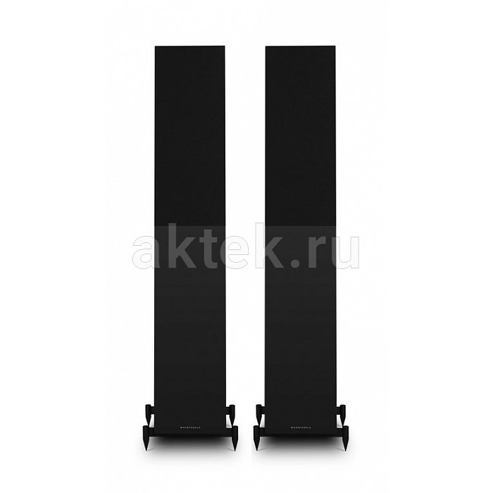 Wharfedale DIAMOND 12.4i Black пассивная напольная акустика 2×6,5″ 30–200Вт 2
