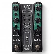 Гитарная педаль Gamechanger Auto Delay Pedal