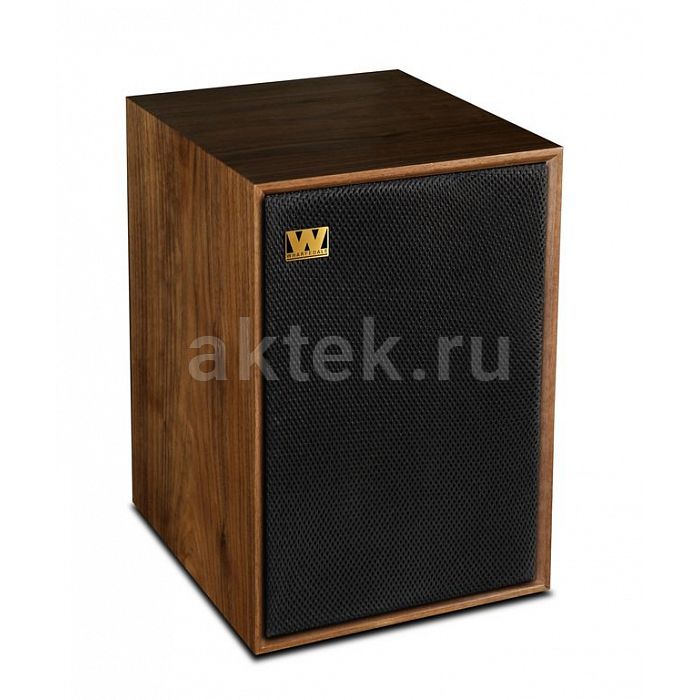 Wharfedale Denton 85th Anniversary Antique Walnut пассивные полочники 6,5″/20–120Вт 5