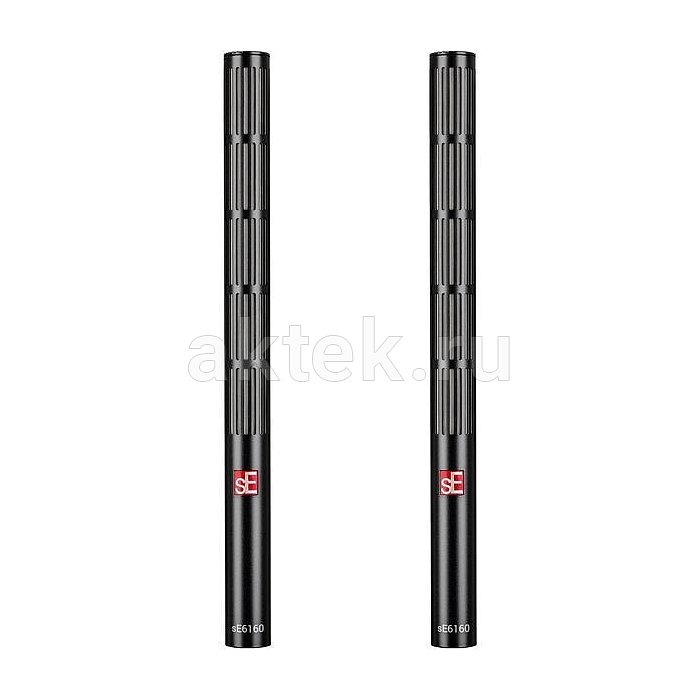 Студийные микрофоны sE Electronics sE6160 Stereoset