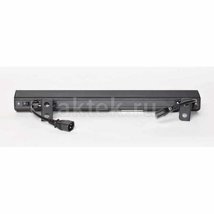 Светодиодная панель ADJ ECO UV BAR 50 IR 2