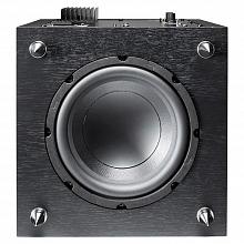 Активный сабвуфер Acoustic Energy 108 черный 2 Активный сабвуфер Acoustic Energy 108 черный 2