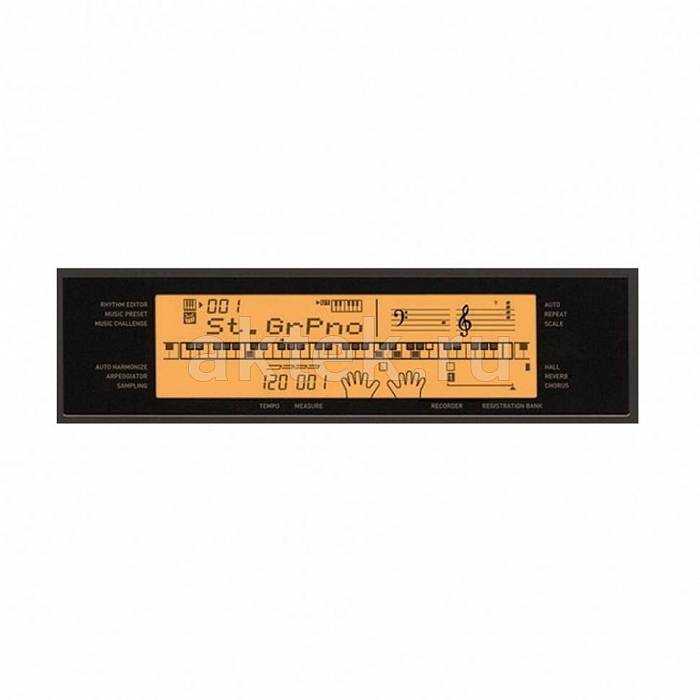Цифровое фортепиано CASIO CDP-230RBK 5