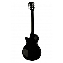 Электрогитара GIBSON 2019 Les Paul Studio Ebony 2